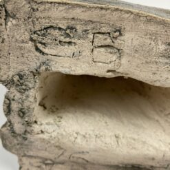 Molinė paukščio statula 17×9,5×27,5 cm