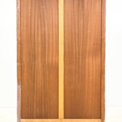 Provanso stiliaus balintas ąžuolinis bufetas 38x105x169 cm