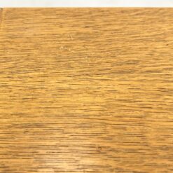 Ąžuolinės spintelės prie lovos 2 vnt. Komplektas 40x47x63,5 cm