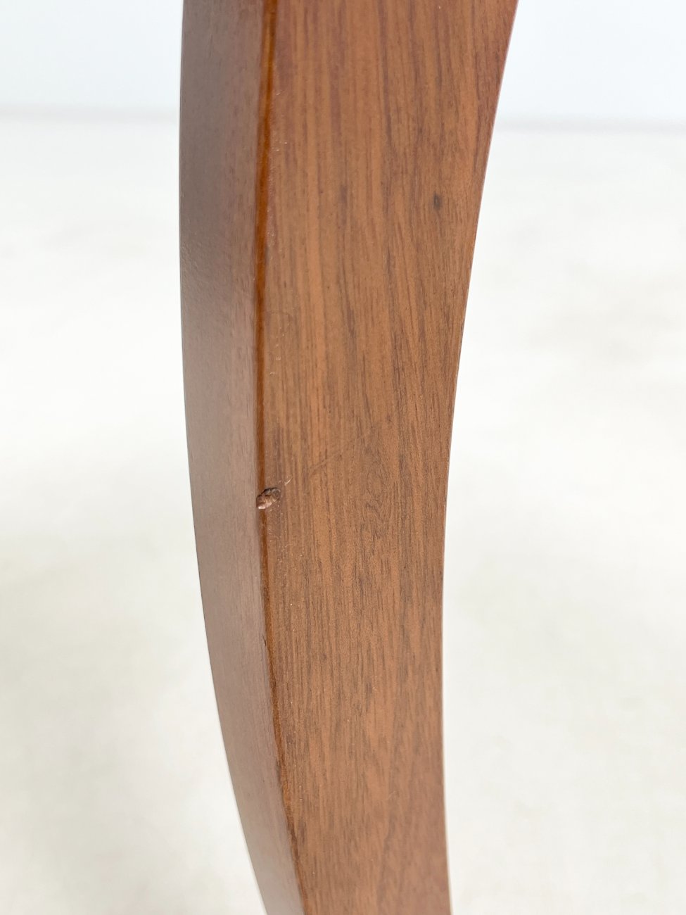 DP0161-kedes-15 Raudonmedžio kėdės su raudonu gobelenu 6 vnt. komplektas 53x47x89 cm, 50 cm