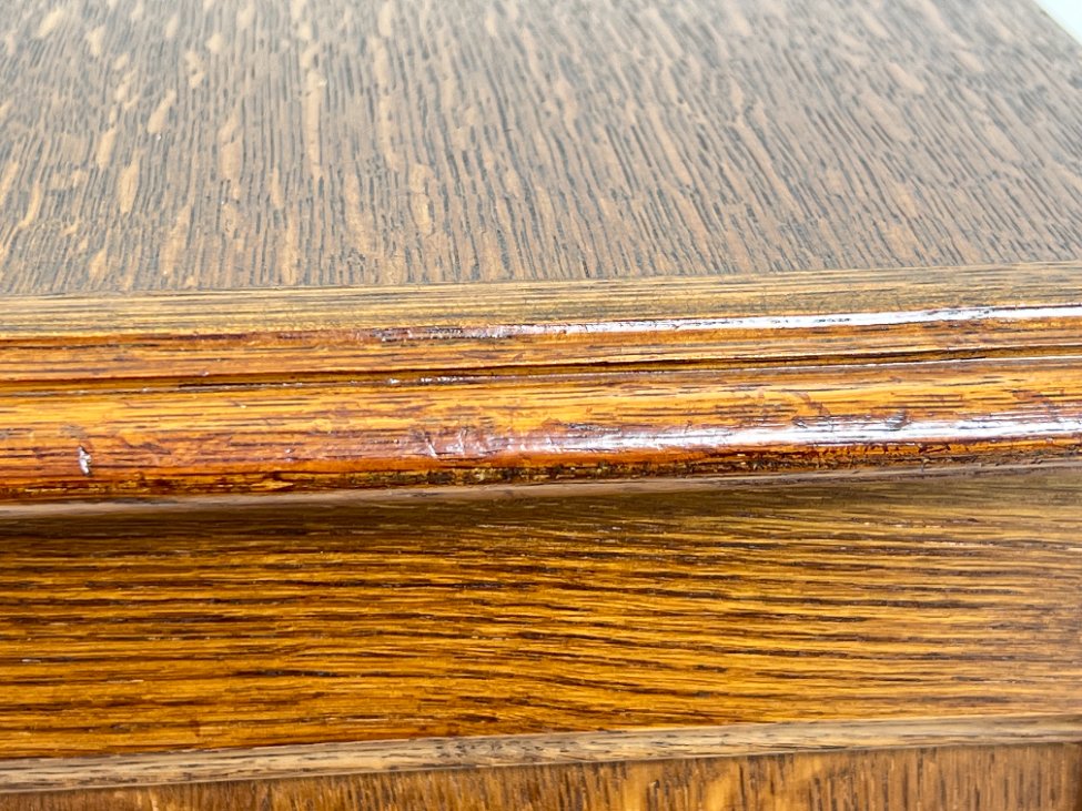 DP0173-spinteles-14 Ąžuolinė vienų durų spintelė 33×42,5×59 cm