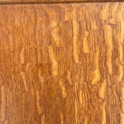 Ąžuolinė vienų durų spintelė 33×42,5×59 cm