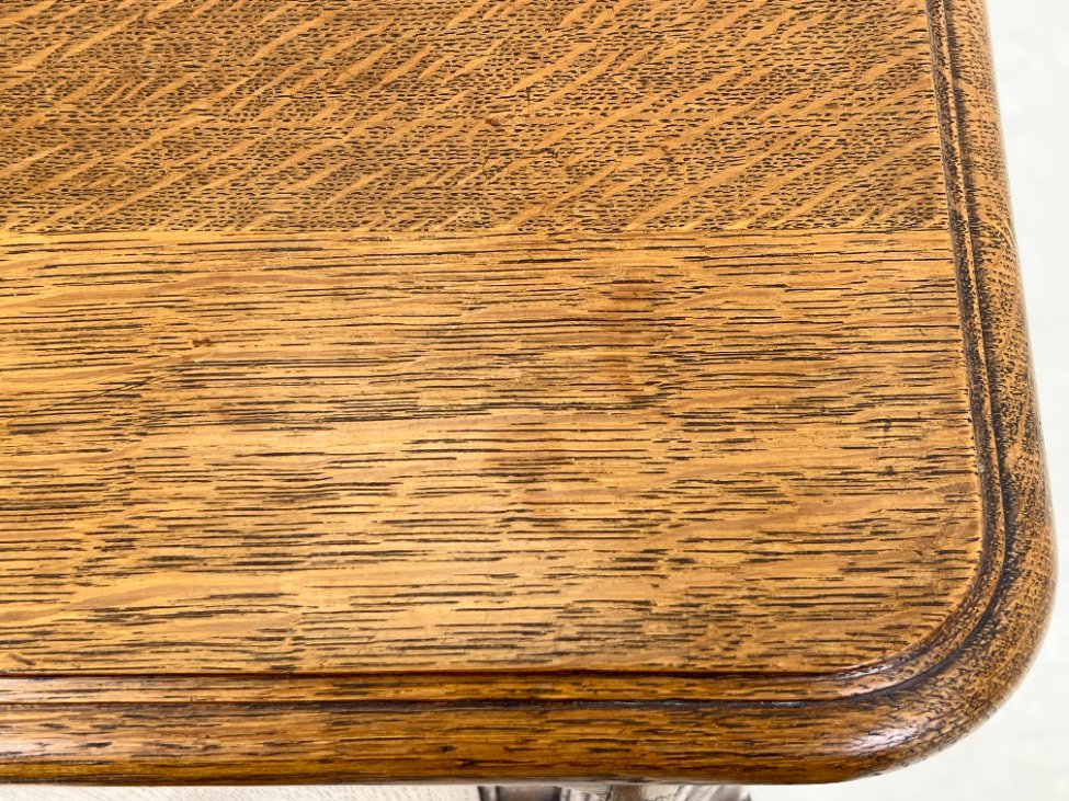 DP0174-spinteles-12 Aukšta vienų durų ąžuolinė spintelė 34x48x75 cm