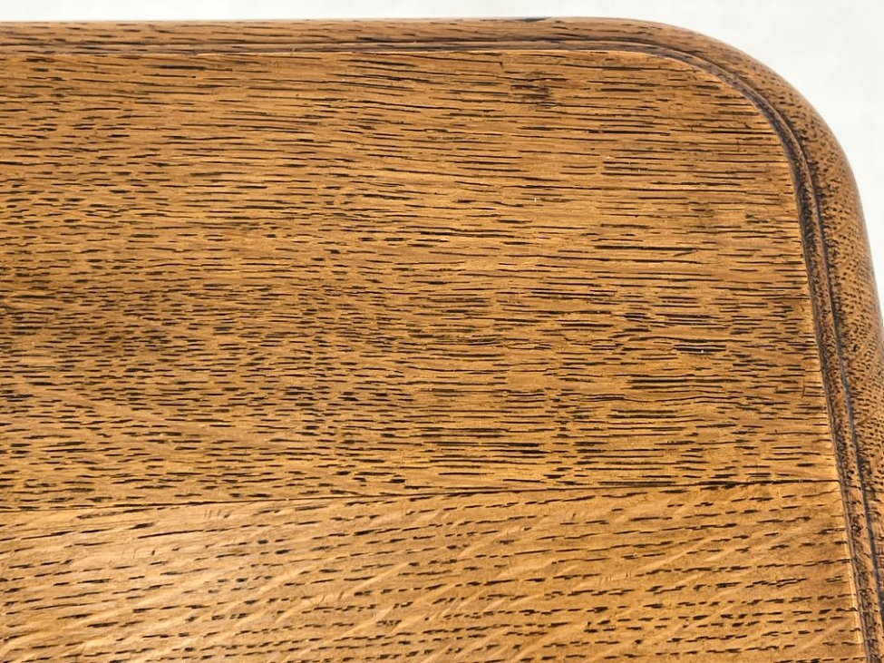 DP0174-spinteles-13 Aukšta vienų durų ąžuolinė spintelė 34x48x75 cm