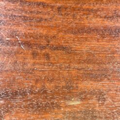 Raudonmedžio keturių stalčių komoda 46x84x90 cm