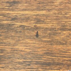 Senovinis ąžuolinis staliukas 55x77x67,5 cm