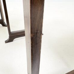 Art Deco lizdiniai staliukai 3 vnt. komplektas 40,5x58x55 cm