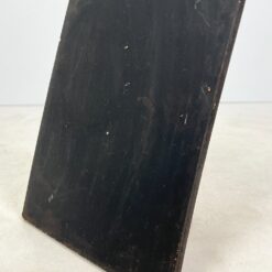 Vintažinė medinė reklaminė iškaba “Beefeater” 9x61x81 cm