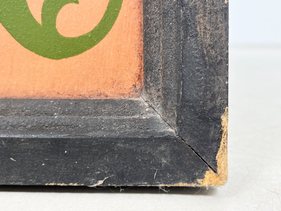 DP0195-kitos-tematikos-paveikslai-14 Vintažinė medinė reklaminė iškaba “Beefeater” 9x61x81 cm