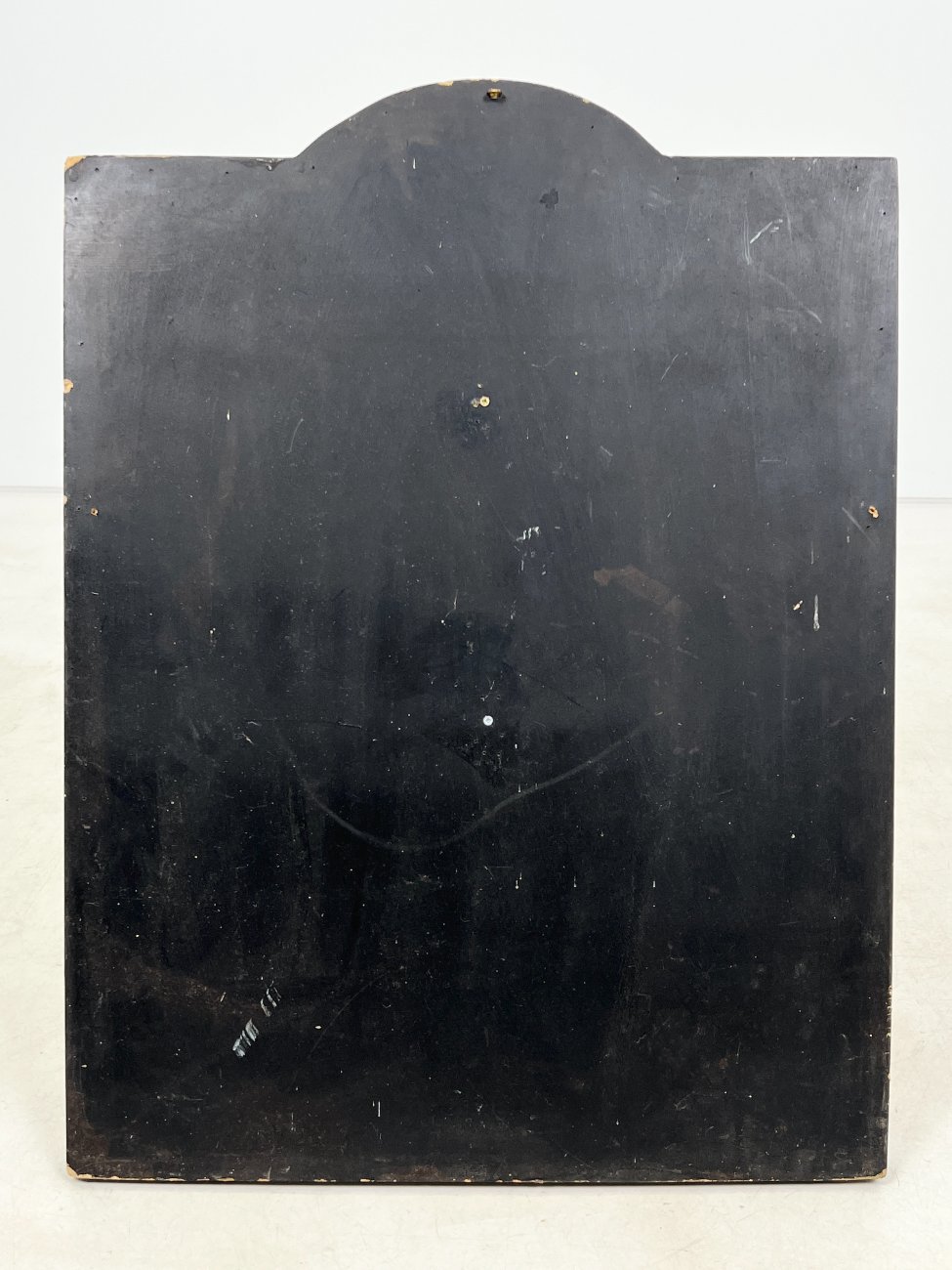 DP0195-kitos-tematikos-paveikslai-9 Vintažinė medinė reklaminė iškaba “Beefeater” 9x61x81 cm