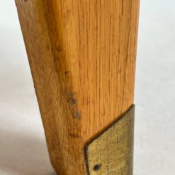 Vintažinė keturių stalčių komoda 45x80x75 cm