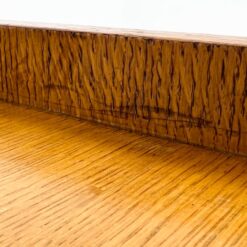 Vintažinė keturių stalčių komoda 45x80x75 cm