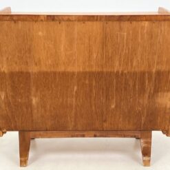 Vintažinė keturių stalčių komoda 45x80x75 cm