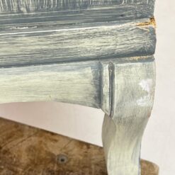 Ąžuolinė provanso stiliaus penkių durų rūbų spinta 65x277x190 cm