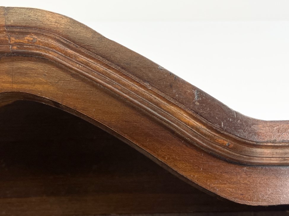 DP0213-bufetai-15 Ispaniško stiliaus medinis bufetas 35×80,5×199 cm