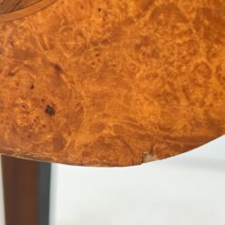 Rokoko stiliaus inkrustuota komoda – baras su apšvietimu 44x75x121,5 cm