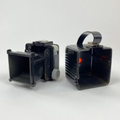 Fotoaparatas Kodak Brownie Hawkeye 12×9,5×12,5 cm