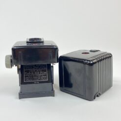 Fotoaparatas Kodak Brownie Hawkeye 12×9,5×12,5 cm