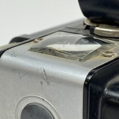 Fotoaparatas Kodak Brownie Hawkeye 12×9,5×12,5 cm