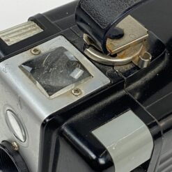 Fotoaparatas Kodak Brownie Hawkeye 12×9,5×12,5 cm