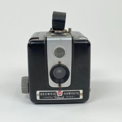 Fotoaparatas Kodak Brownie Hawkeye 12×9,5×12,5 cm