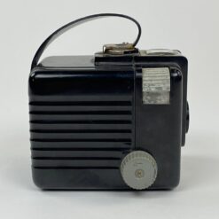 Fotoaparatas Kodak Brownie Hawkeye 12×9,5×12,5 cm