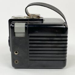 Fotoaparatas Kodak Brownie Hawkeye 12×9,5×12,5 cm