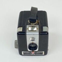 Fotoaparatas Kodak Brownie Hawkeye 12×9,5×12,5 cm