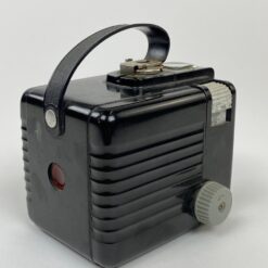 Fotoaparatas Kodak Brownie Hawkeye 12×9,5×12,5 cm