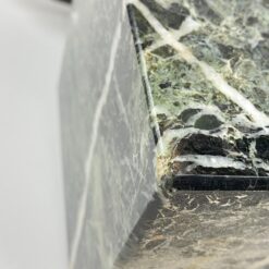 Jėzaus Kristaus biustas (Richard Aurili darbo reprodukcija) 22x22x43 cm