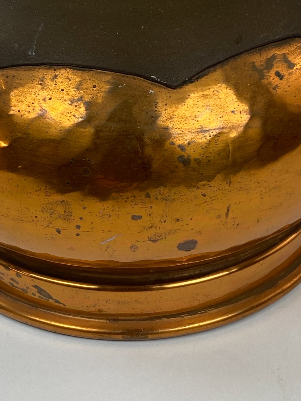 DP0258-metaliniai-indai-9 Varinis ąsotėlis 620 ml 12,5x15x13,5 cm