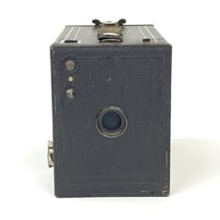 Senovinis Kodak Brownie No. 2 fotoaparatas 14x8,5x11 cm