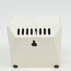 Vintažinis “Junghans” mechaninis laikmatis (max 60 min) 5x7x7 cm