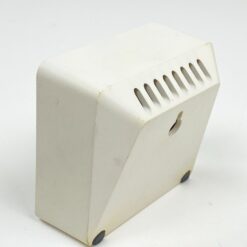 Vintažinis “Junghans” mechaninis laikmatis (max 60 min) 5x7x7 cm