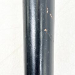 Deglo tipo metalinės sieninės žvakidės 2 vnt. komplektas 24x16x145 cm