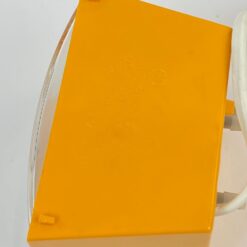 Mid Century stalinis elektrinis laikrodis “Esge” 8×9,5×7,5 cm