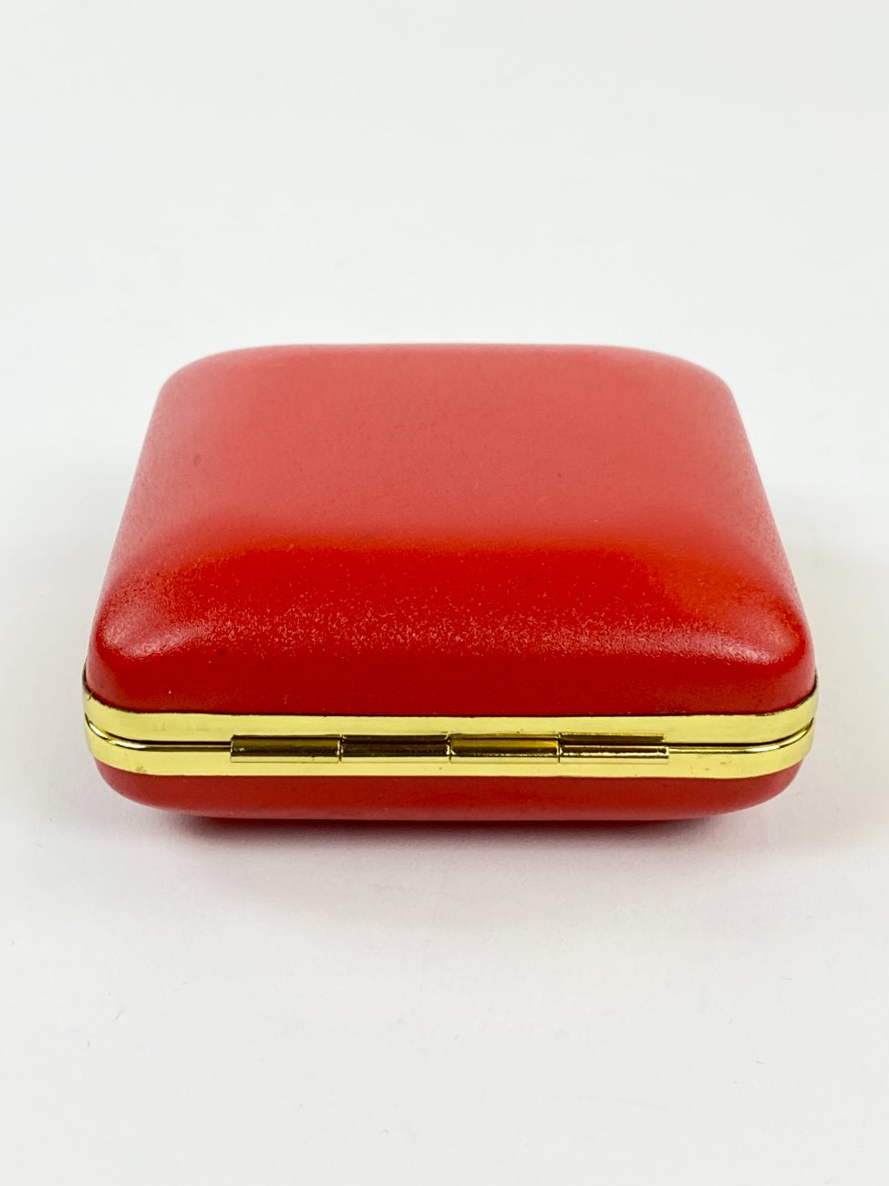 DP0275-kiseniniai-laikrodziai-9 Vintažinis Junghans kišeninis mechaninis laikrodis su žadintuvu 8×7,5×3,5 cm