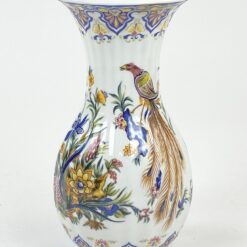 Keramikinė vaza 14x14x26 cm