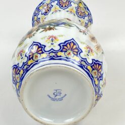 Keramikinė vaza 14x14x26 cm