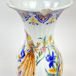 Keramikinė vaza 14x14x26 cm