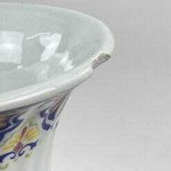 Keramikinė vaza 14x14x26 cm