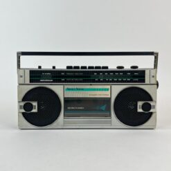 Universum CTR 1865 radijo imtuvas ir magnetofonas (neveikia) 9,5x36,5x16 cm