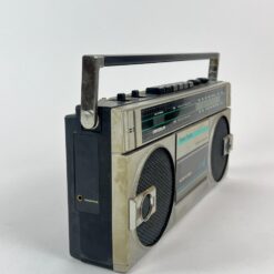 Universum CTR 1865 radijo imtuvas ir magnetofonas (neveikia) 9,5×36,5×16 cm