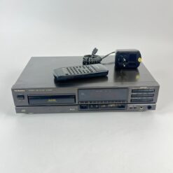 Technics SL‑PG300 CD grotuvas 28x43x11 cm