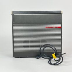 Telefunken Musikus 509V patefonas 32x37x18,5 cm