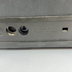 Telefunken Musikus 509V patefonas 32x37x18,5 cm