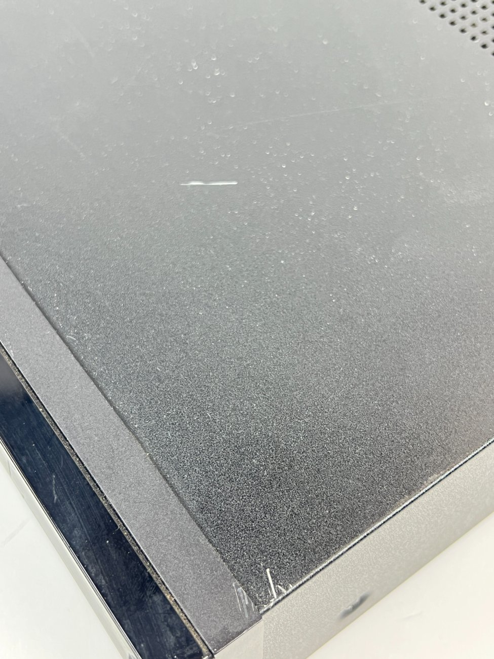 HN1419-kita-technika-13 Philips CD 150 CD grotuvas 30x32x8,5 cm