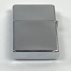 Benzininis žiebtuvėlis “Elvis Presley” 1x4x5,5 cm