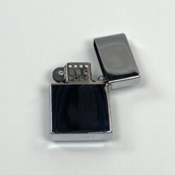 Benzininis žiebtuvėlis “Elvis Presley” 1x4x5,5 cm