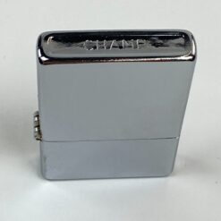 Benzininis žiebtuvėlis “Elvis Presley” 1x4x5,5 cm